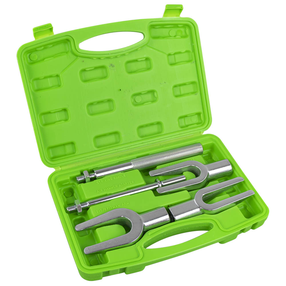 EXTRACTOR SEPARADOR ROTULAS