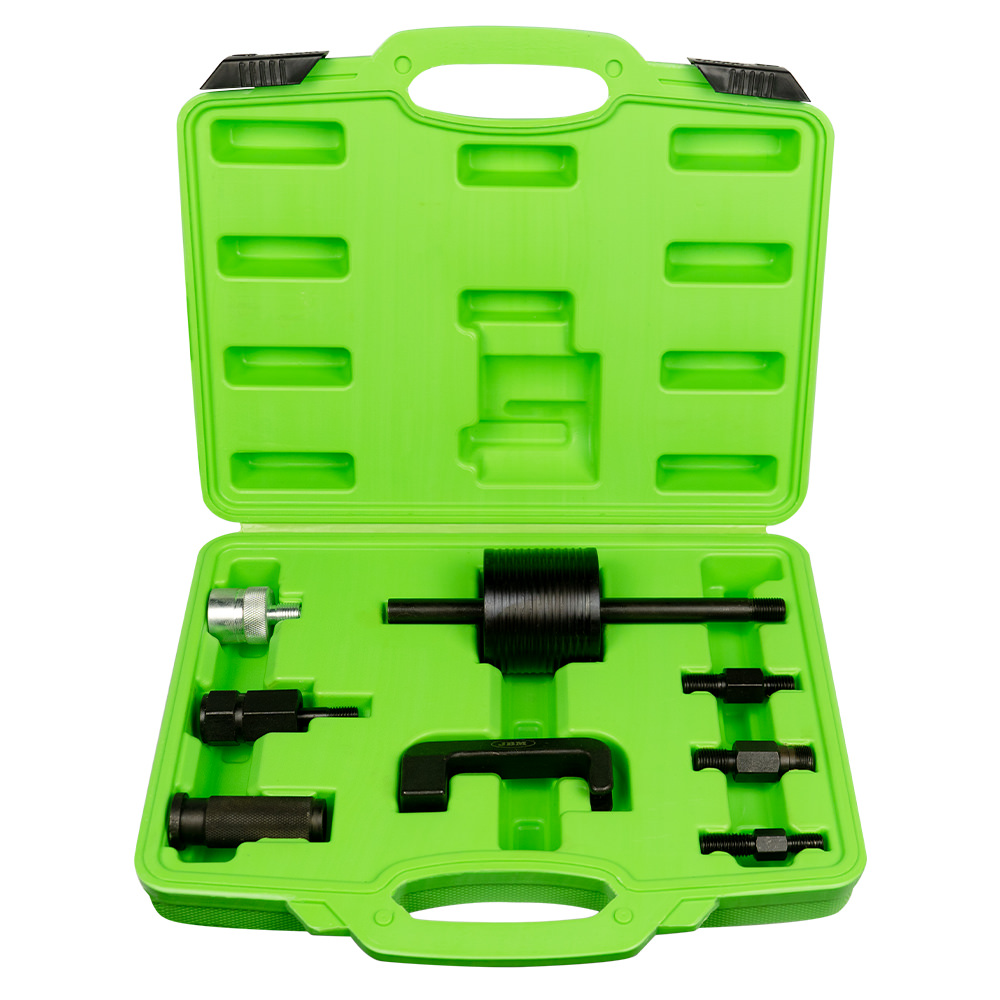 KIT EXTRACCION INYECTORES MERCED