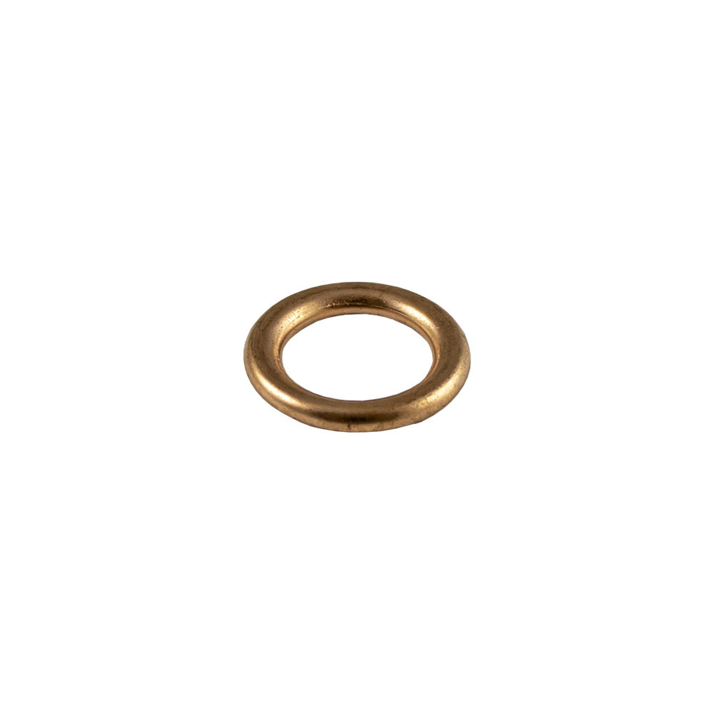 JUNTA TAPON CARTER 10 MM.