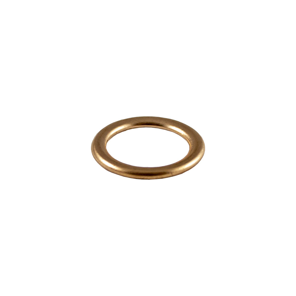 JUNTA TAPON CARTER 14 MM.