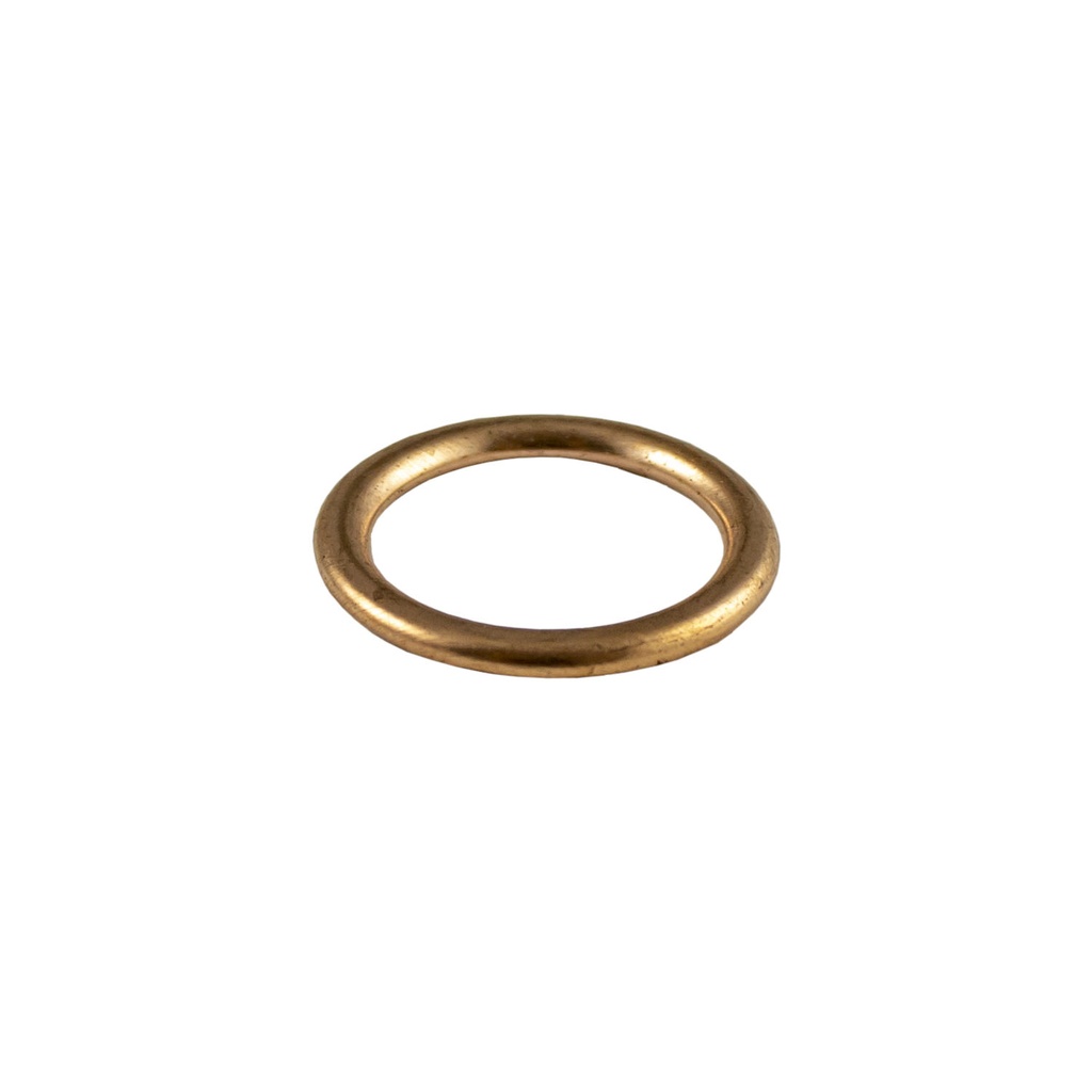 JUNTA TAPON CARTER 16 MM.