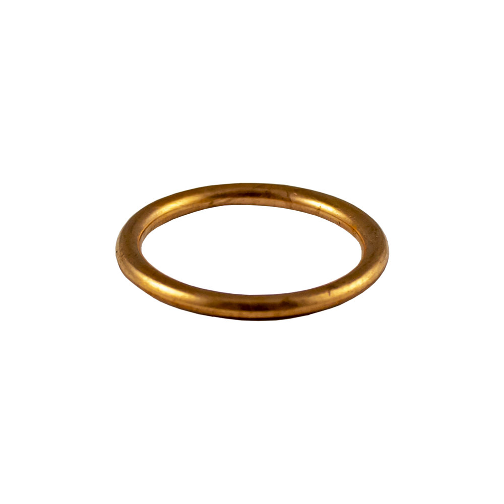 JUNTA TAPON CARTER 22 MM.