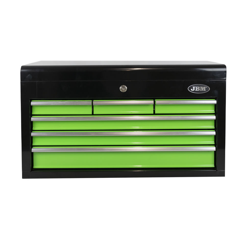 CAJA HERR.6 CAJONES