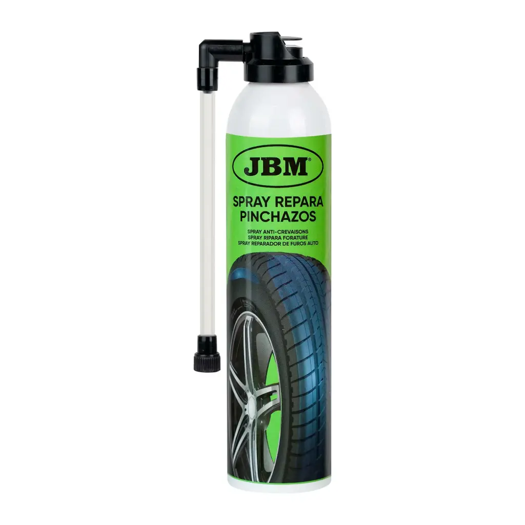 SPRAY REPARA PINCHAZOS 300ML.