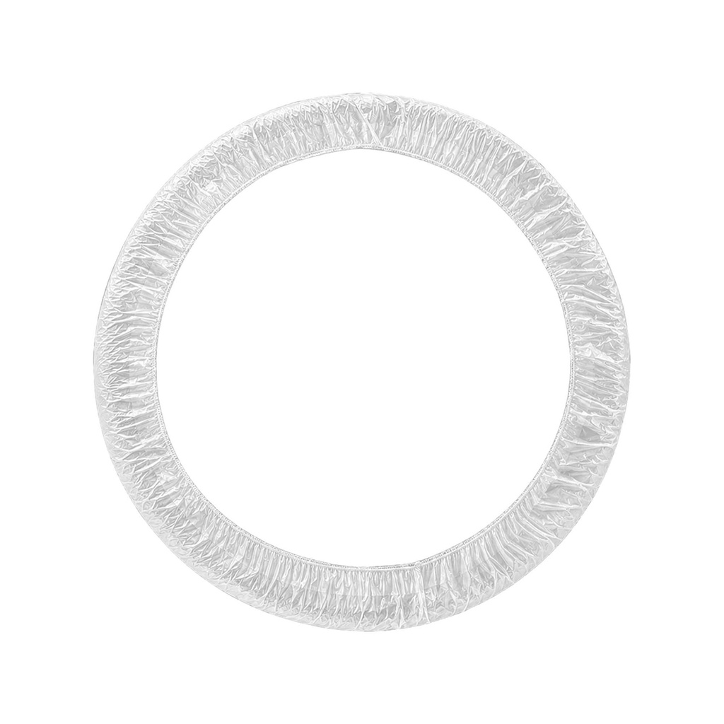 PROTECTOR VOLANTE PLASTICO 250UN