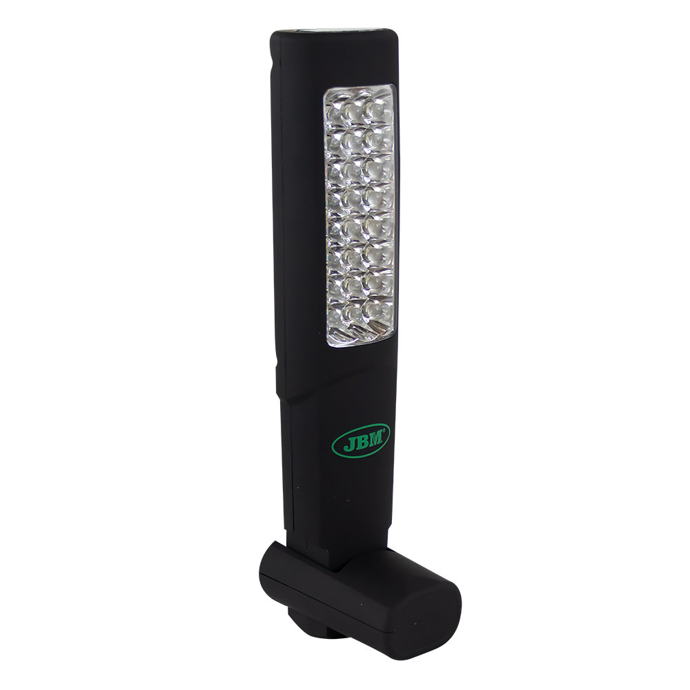 PORTATIL DE TALLER 24 LEDS