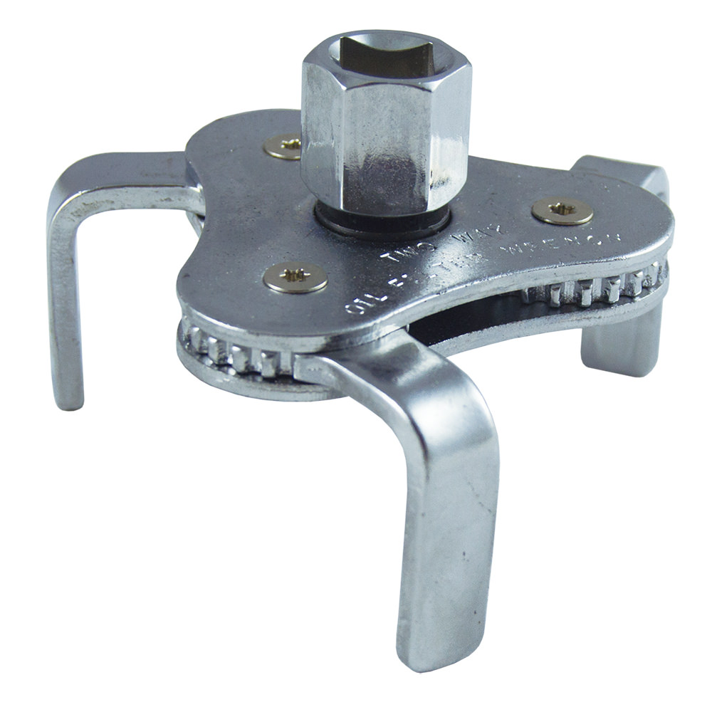 LLAVE FILTROS TRES PATAS IMANTAD