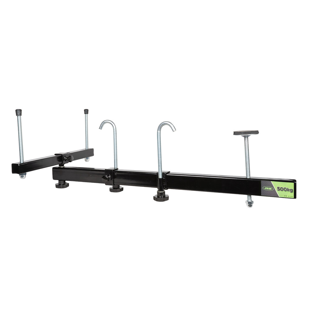 SOPORTE MOTOR UNIVERSAL
