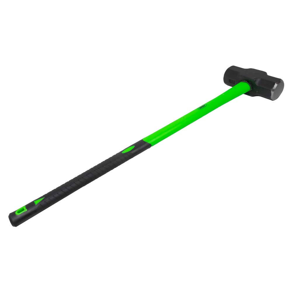 MARTILLO PROF.MANGO FIBRA 8KG.