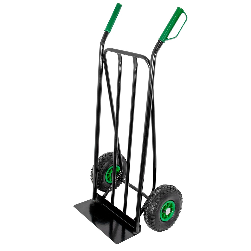 CARRO REPARTO BASICO