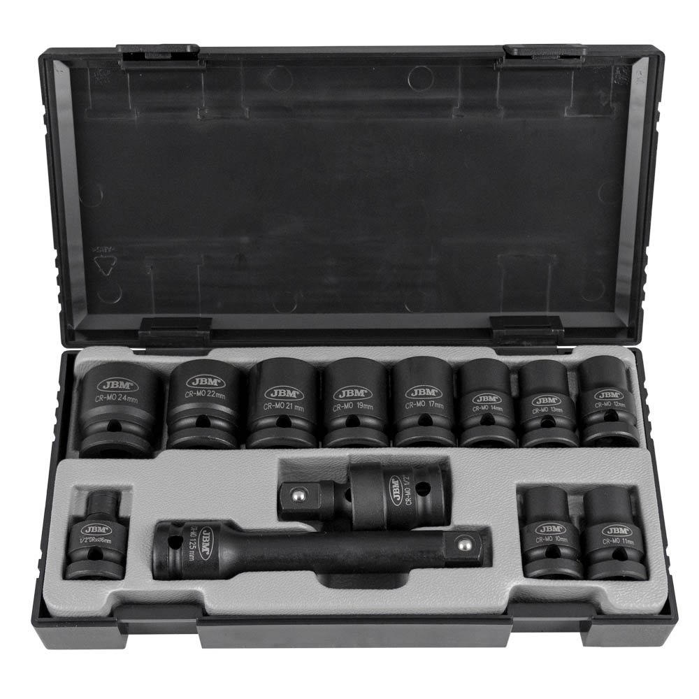SET VASOS IMPACTO 13 PZ.