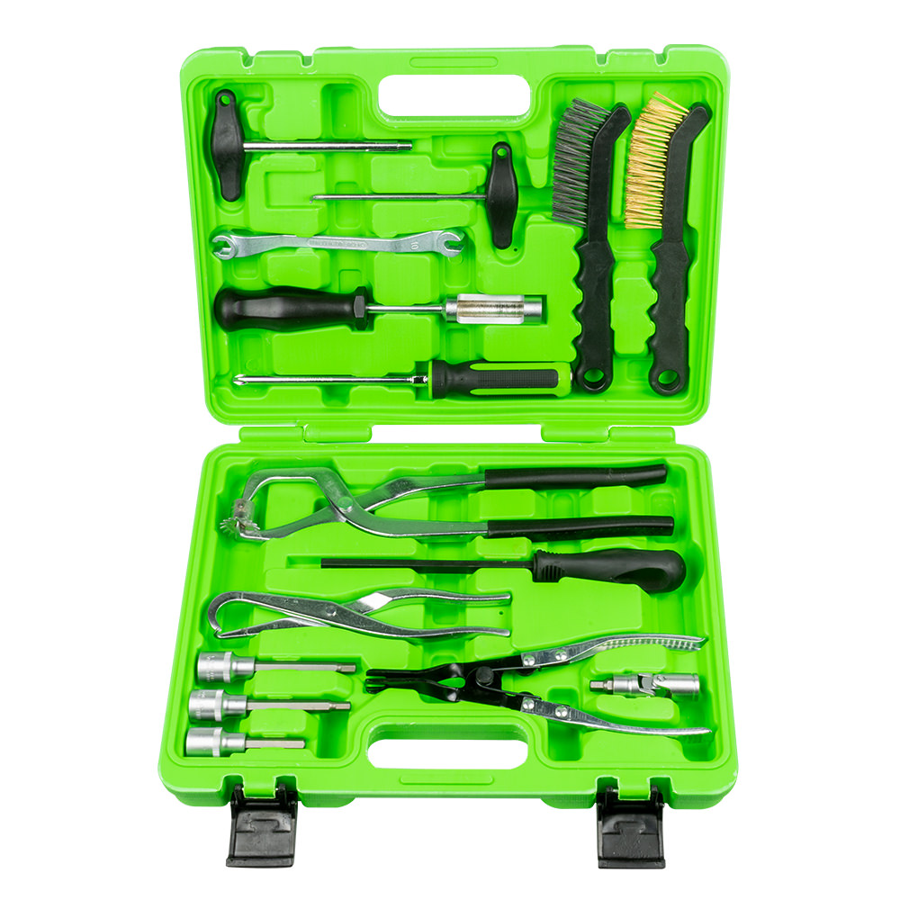 ESTUCHE REPARACION/MANT. FRENOS