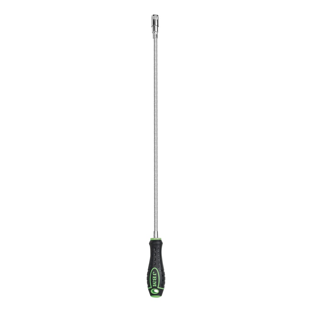IMAN FLEXIBLE CON LED