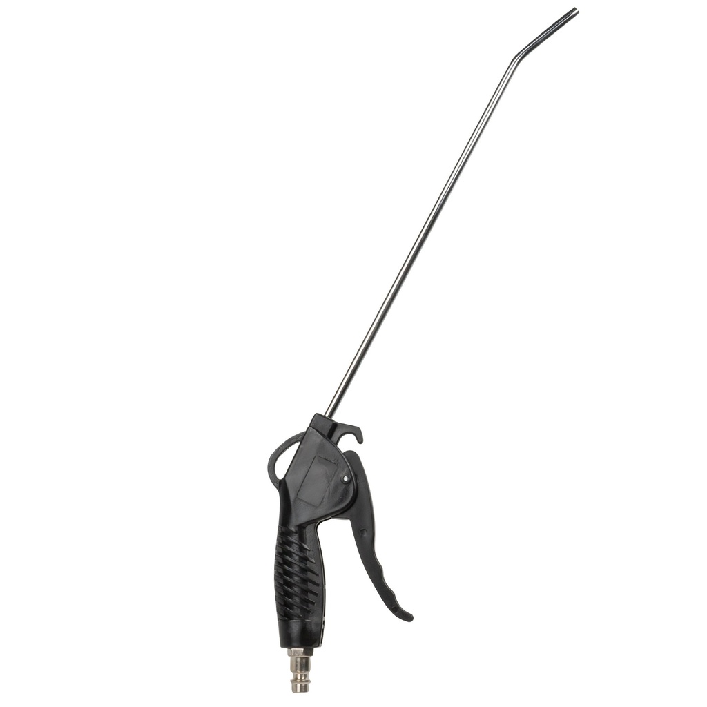 PISTOLA AIRE TUBO 30 CM.