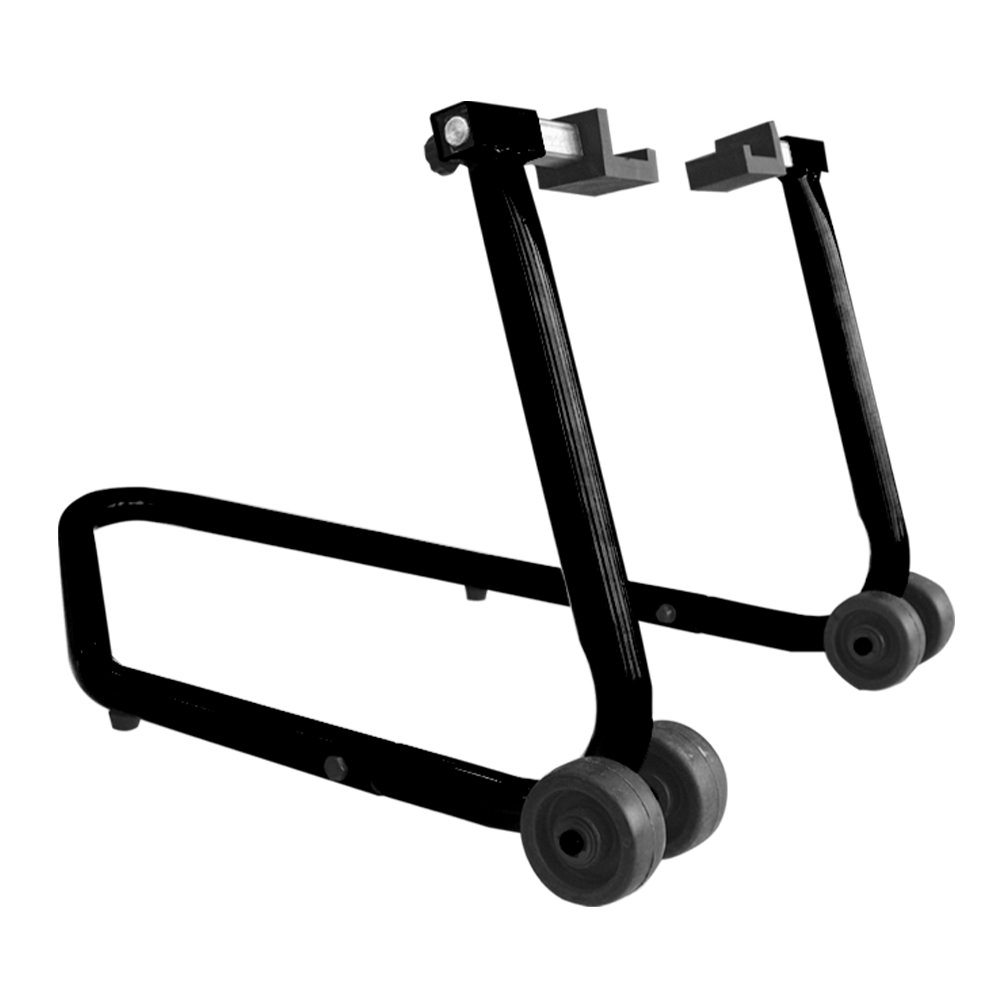 SOPORTE MOTOS 500 KG.(DELANTERO)