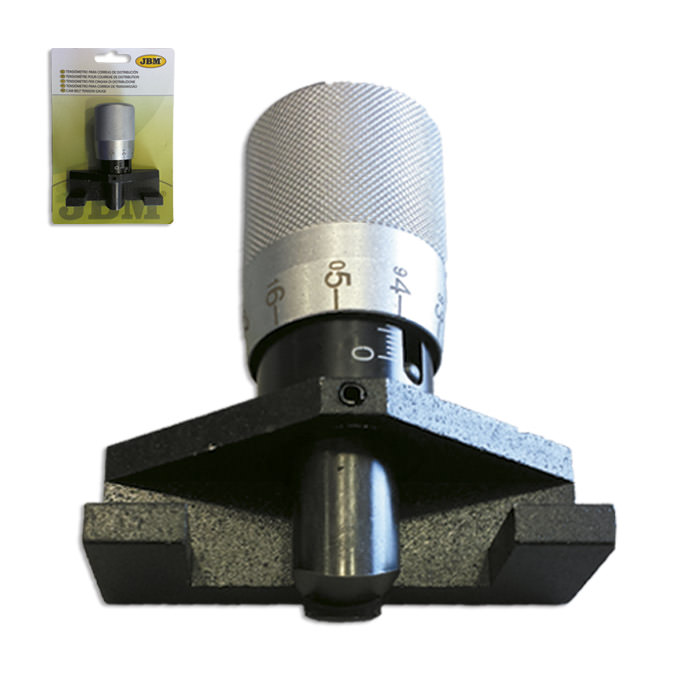 TENSIOMETRO CORREAS DISTRIB.