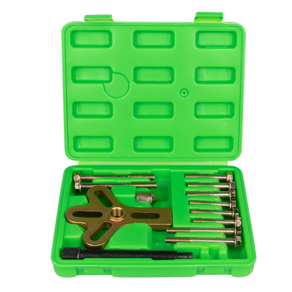 ESTRACTOR POLEAS ARMONICO