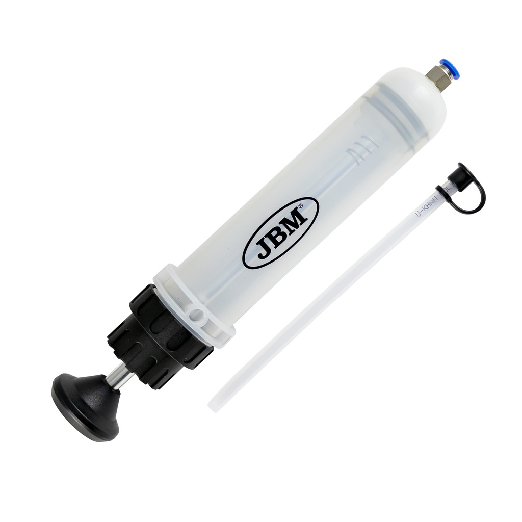 PISTOLA DE SUCCION 200 ML.