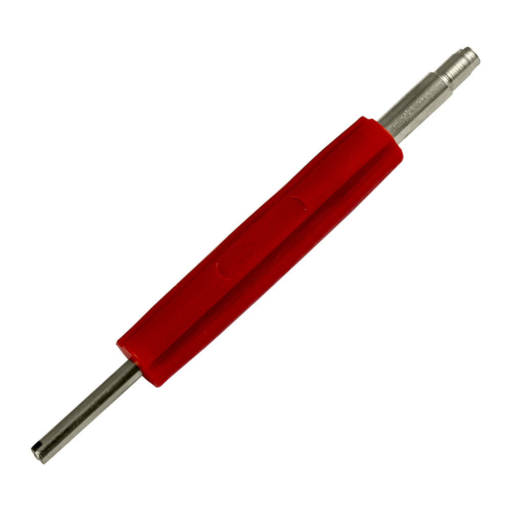 EXTRACTOR OBUSES DE VALVULA