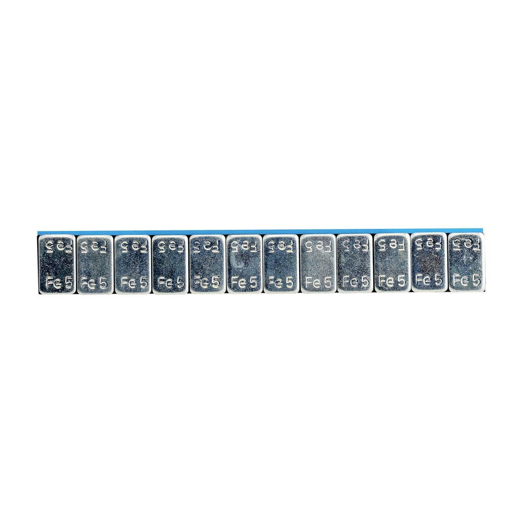 CONTRAPESO AUTOADHESIVO 60 GR.
