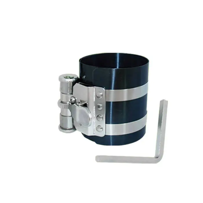 COMPRESIMETRO AROS DE PISTON