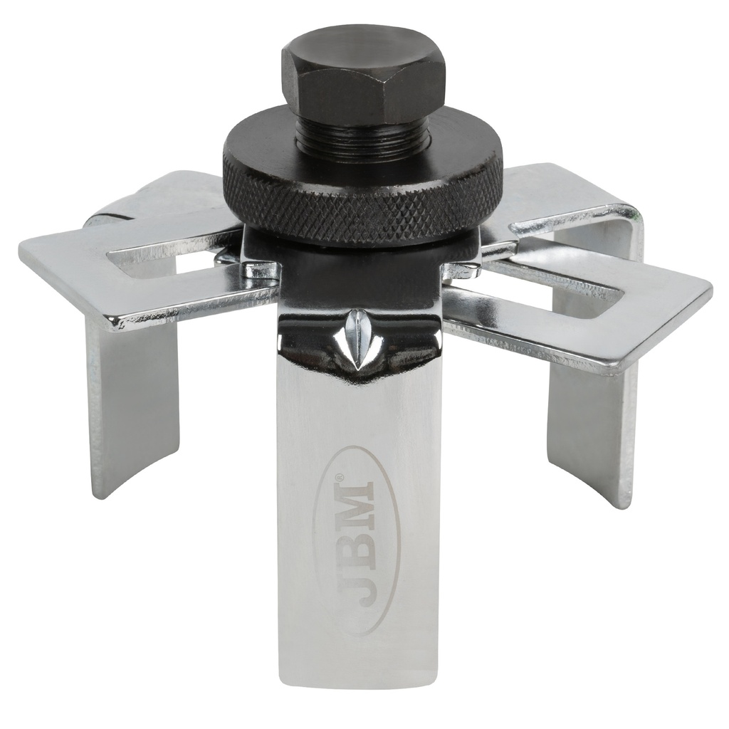 EXTRACTOR TAPA AFORADORES