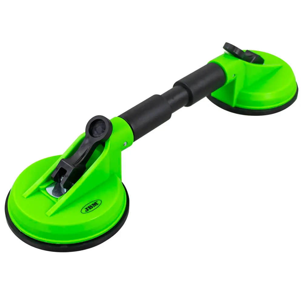 VENTOSA DOBLE ARTICULADA 120MM Ø