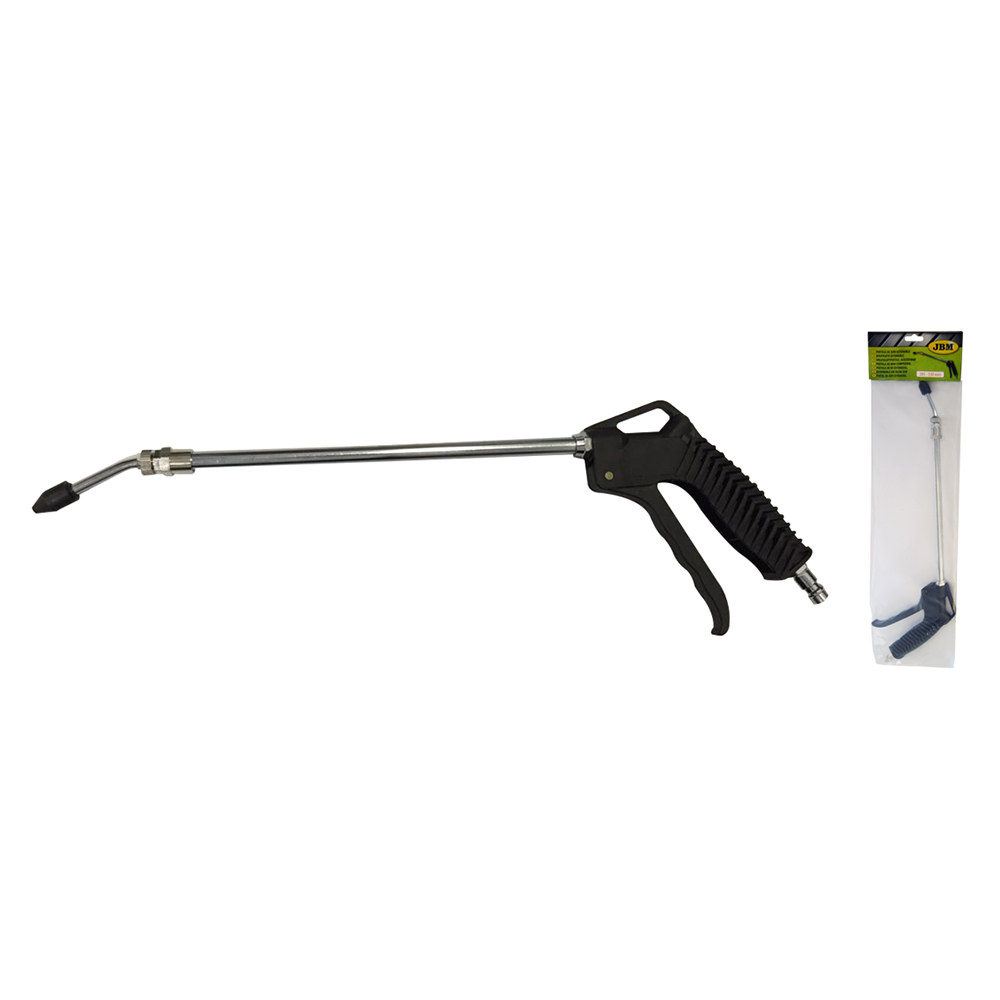 PISTOLA AIRE TUBO EXTENSIBLE