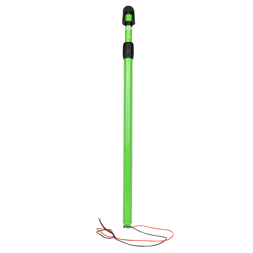BARRA EXTENSIBLE PARA GIRO FARO