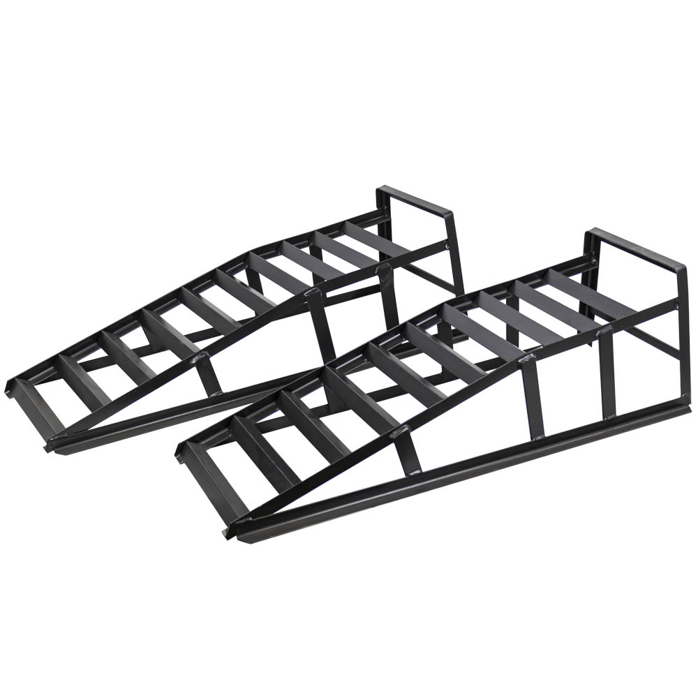 SET DE 2 RAMPAS ELEVADORA (1TON)