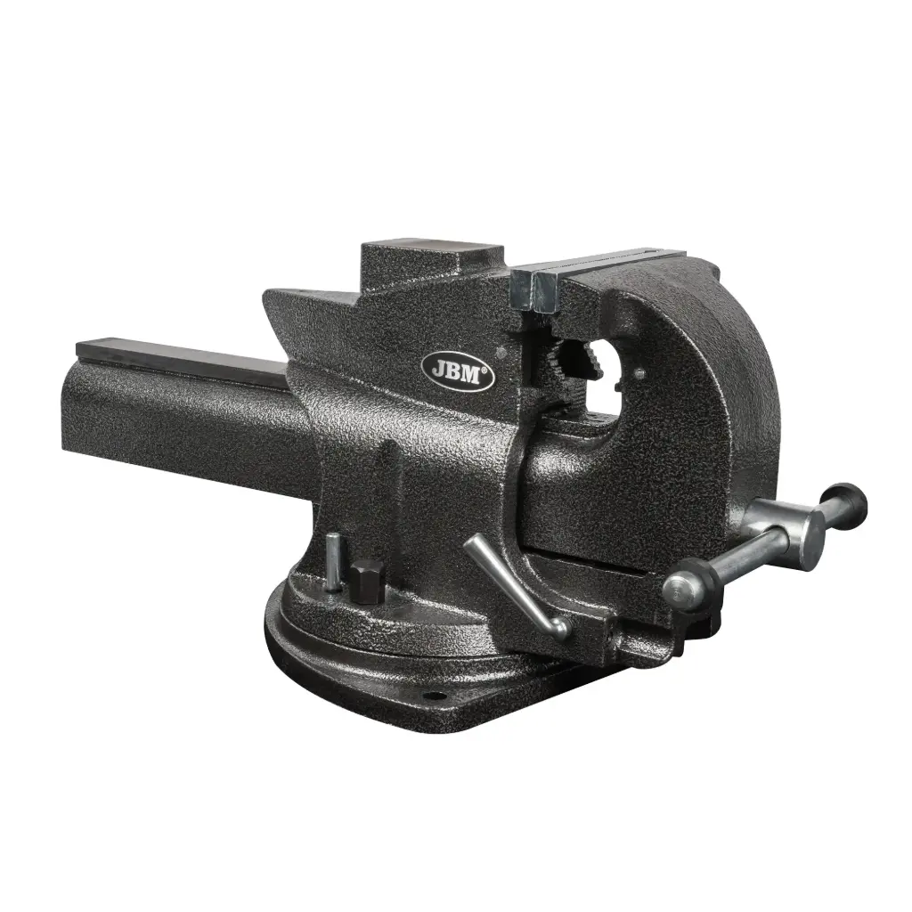 TORNILLO DE BANCO RÁPIDO 150MM / 6"