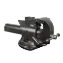 TORNILLO DE BANCO RÁPIDO 150MM / 6"