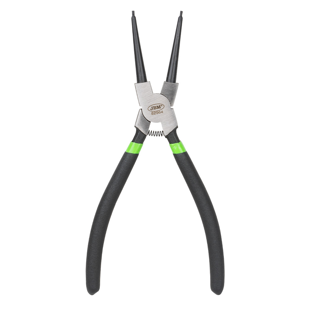 PINZA PARA CLIPS INT.225 MM.RECT