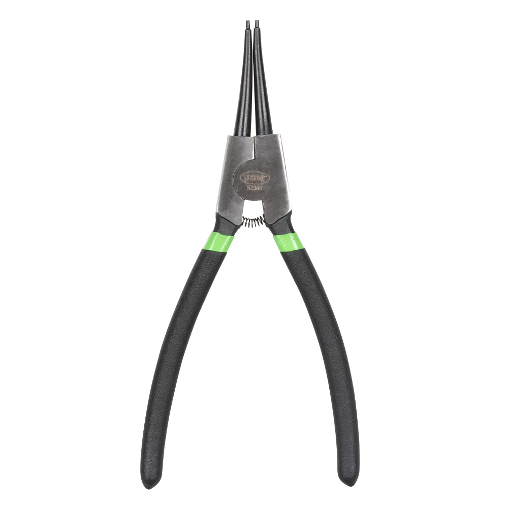 PINZA PARA CLIPS EXT.225 MM.RECT