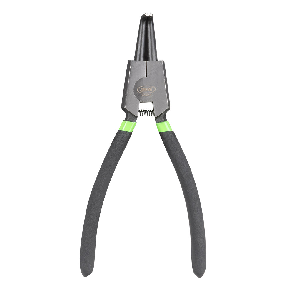PINZA PARA CLIPS EXT.225 MM.CURV