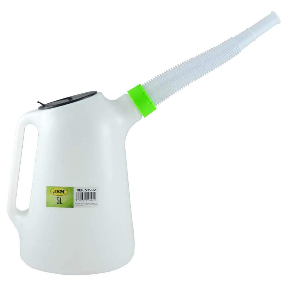 MEDIDOR JARRA 5L.