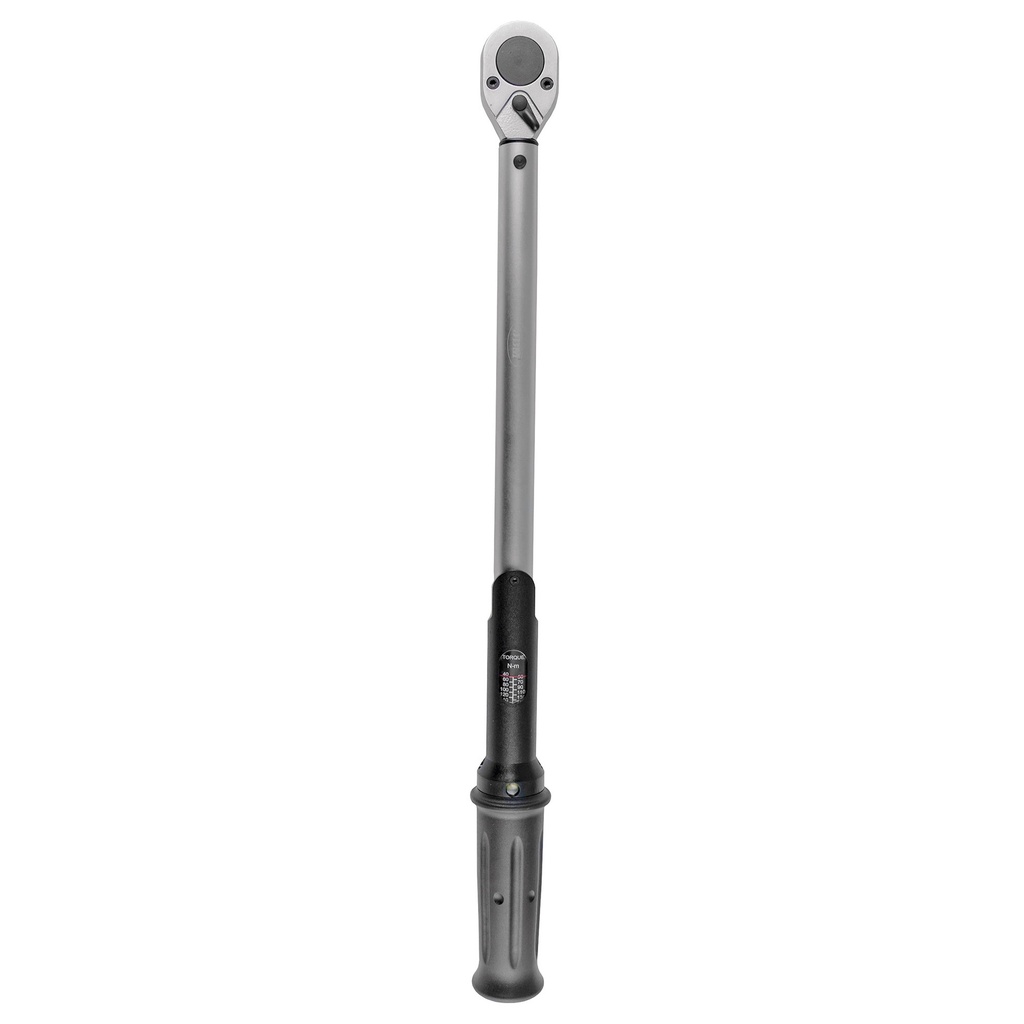 LLAVE DINAMOMETRICA 1/2"