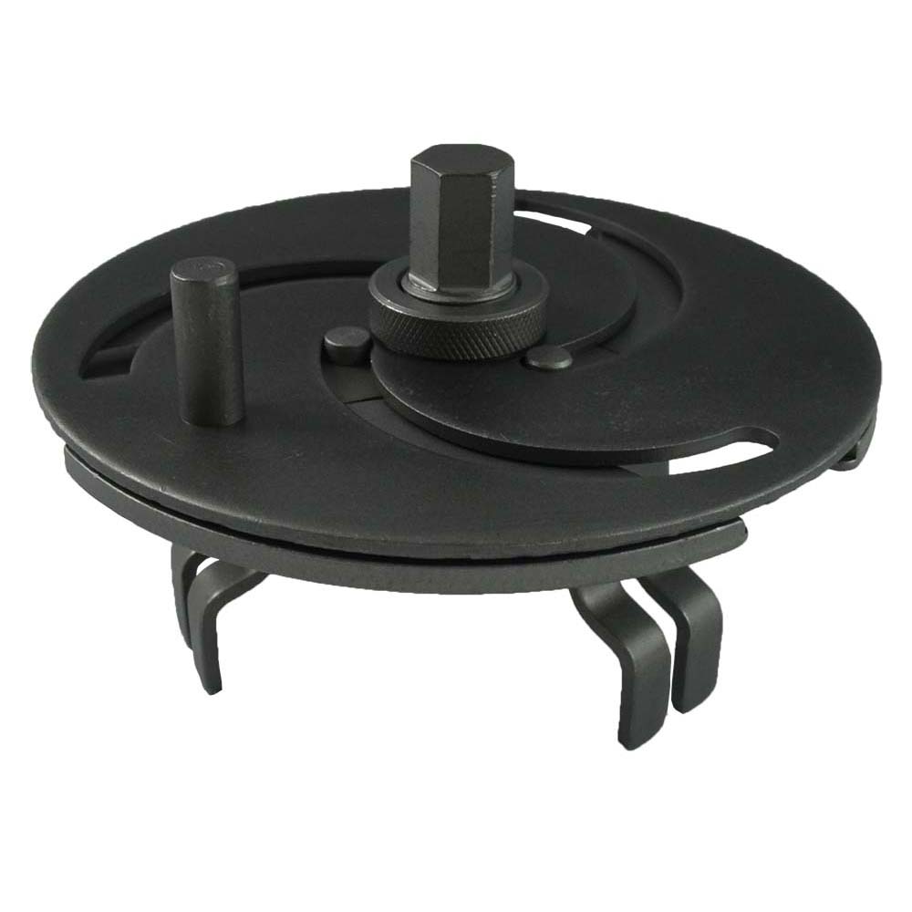 LLAVE TAPA AFORADORES