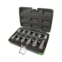 J.LLAVES VASO 1/2" TORX M.CROMAD