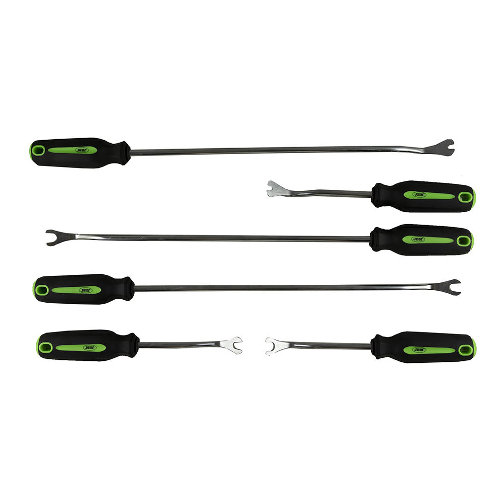 SET DE 6 PALANCAS 
