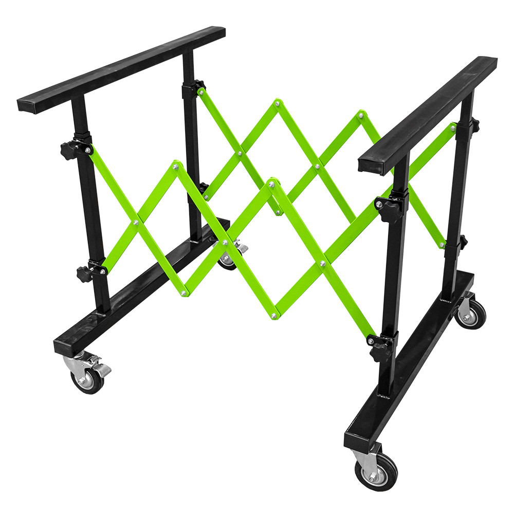 CABALLETE UNIVERSAL TELESCÓPICO 