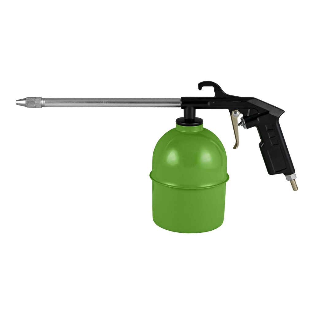 PISTOLA DE PETROLEAR