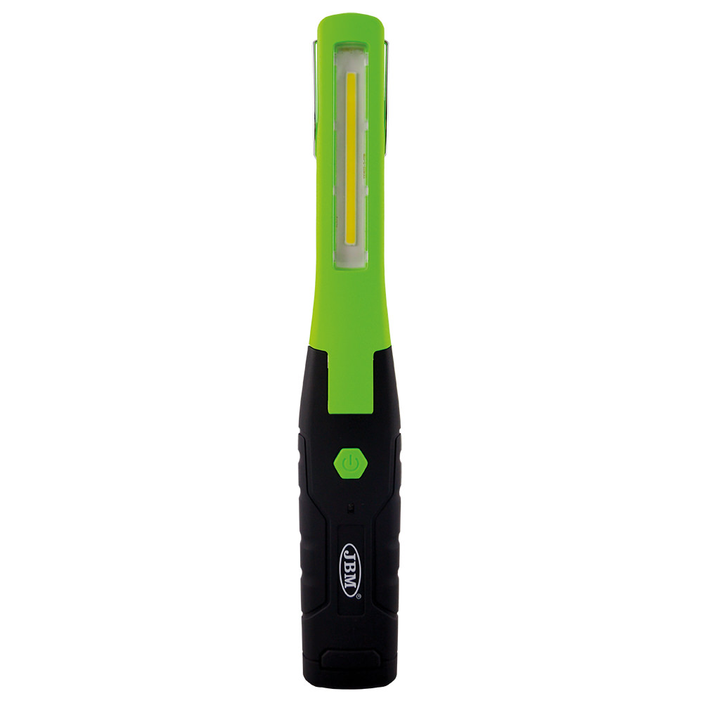 LINTERNA C/BASE