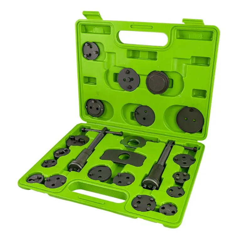 REPOSICIONADOR PARA PISTONES DE FRENO 22 PZS