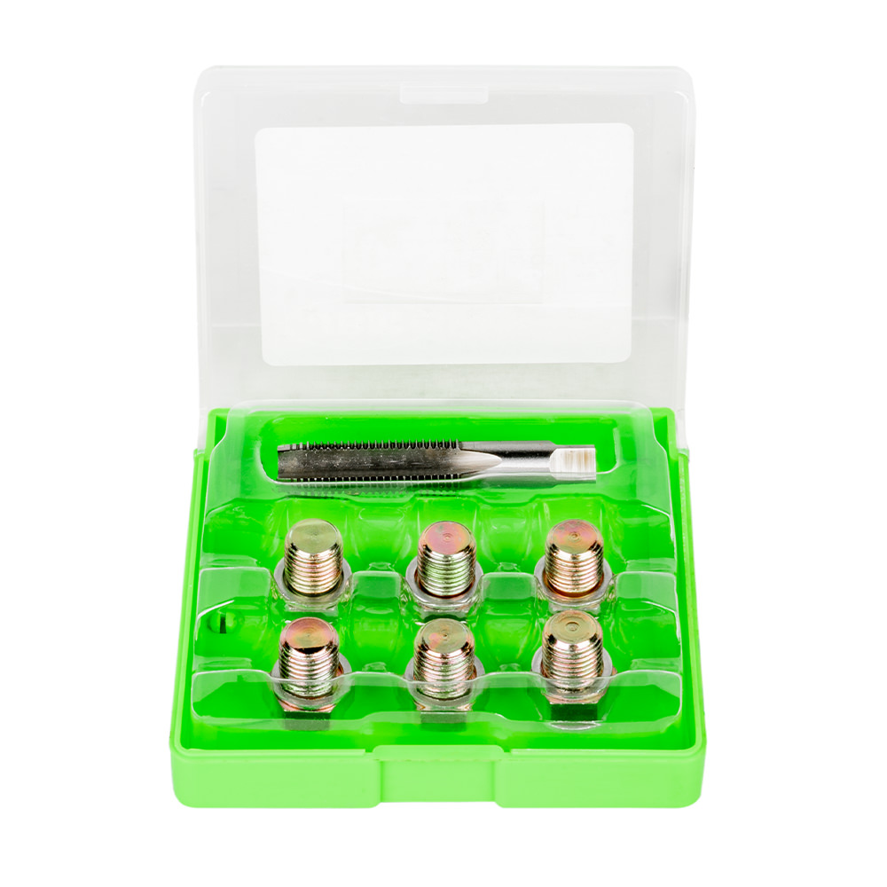 SET REPARADOR ROSCAS CARTER M13