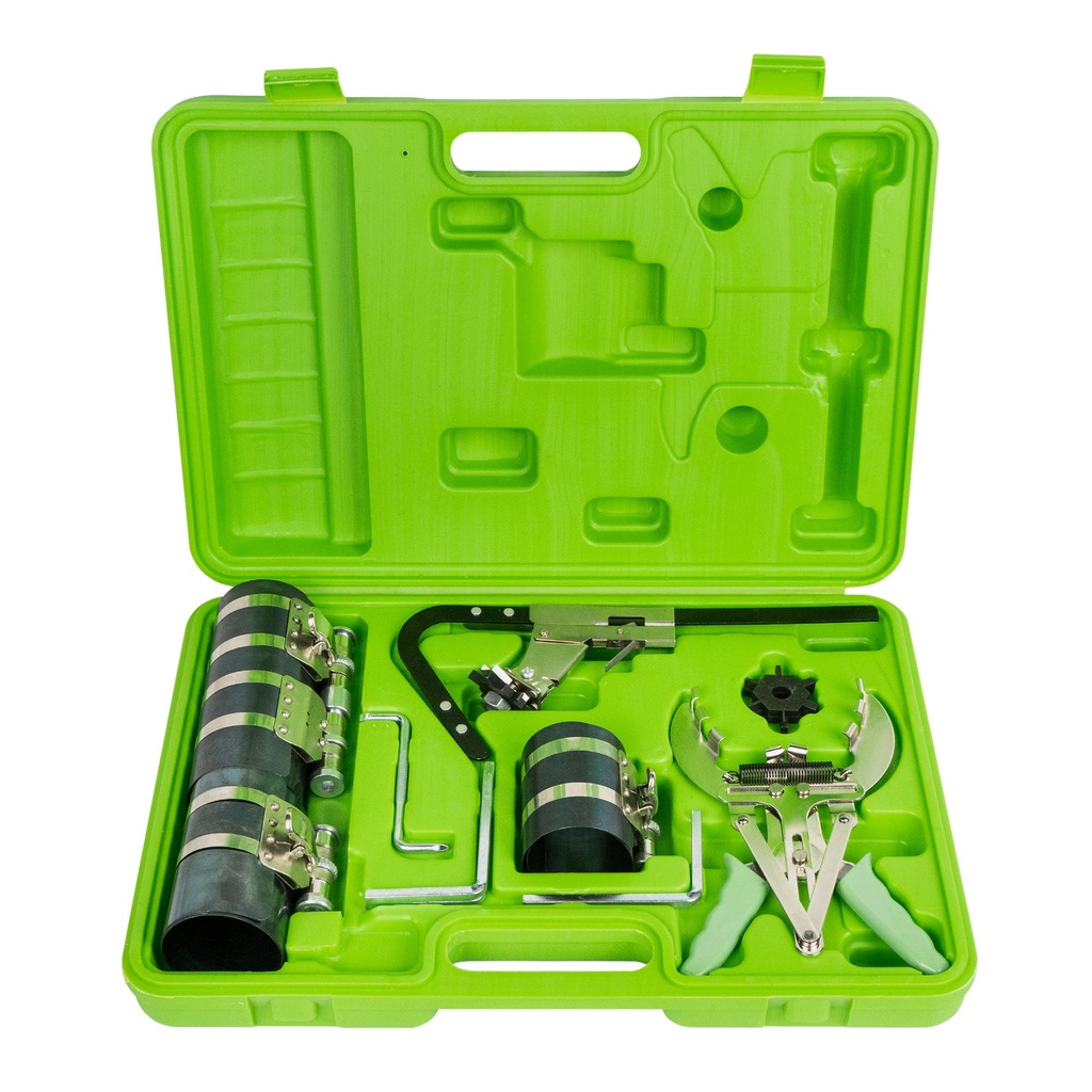 KIT DE HERR PARA AROS DE PISTON
