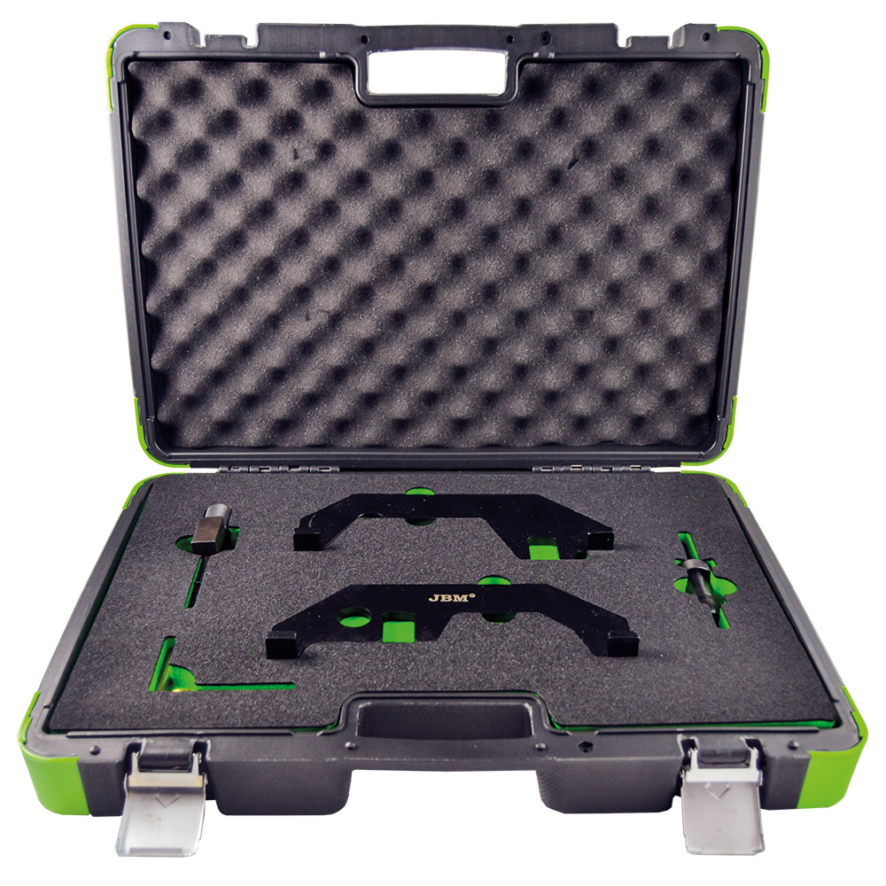 KIT CALADO BMW N62/N73