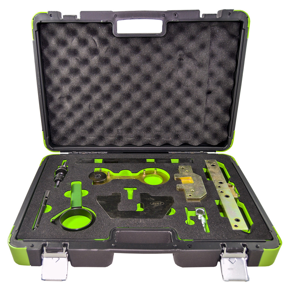 KIT DE CALADO BMW