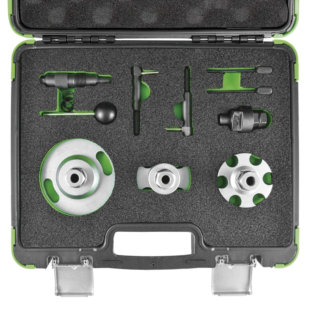 KIT CALADO VAG 2.7/3.0 TDI
