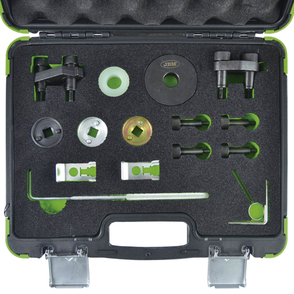 KIT CALADO VAG 1.8/2.0 TSI